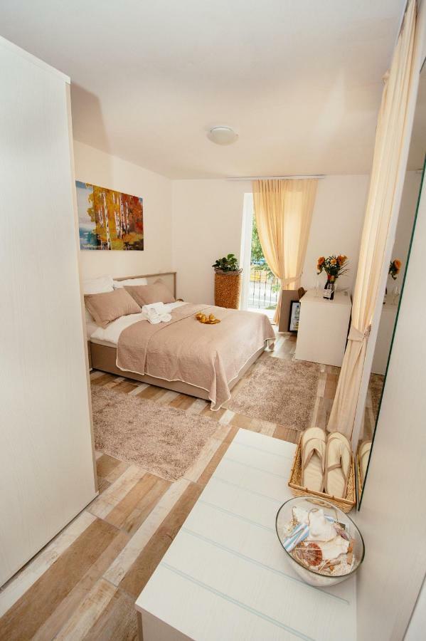Sunny Rooms 모스트나소시 외부 사진